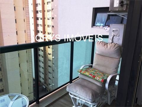 Apartamento, 3 quartos, 120 m² - Foto 5