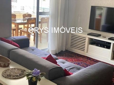 Apartamento, 3 quartos, 103 m² - Foto 5