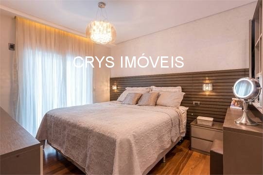 Apartamento, 4 quartos, 214 m² - Foto 16