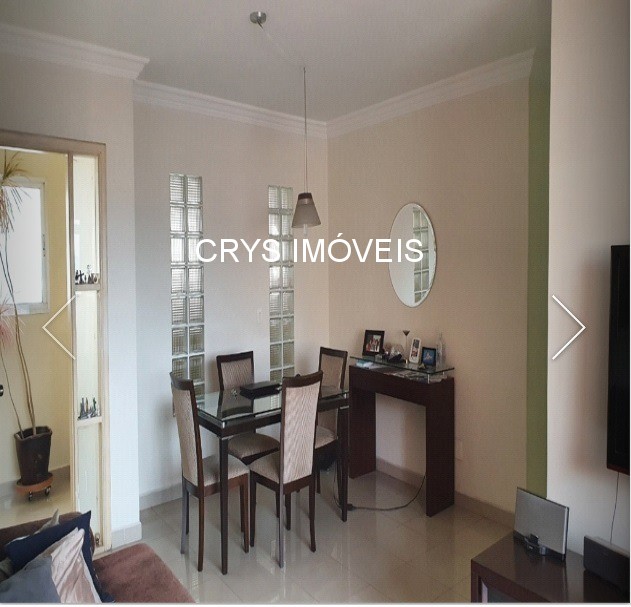 Apartamento, 3 quartos, 118 m² - Foto 4