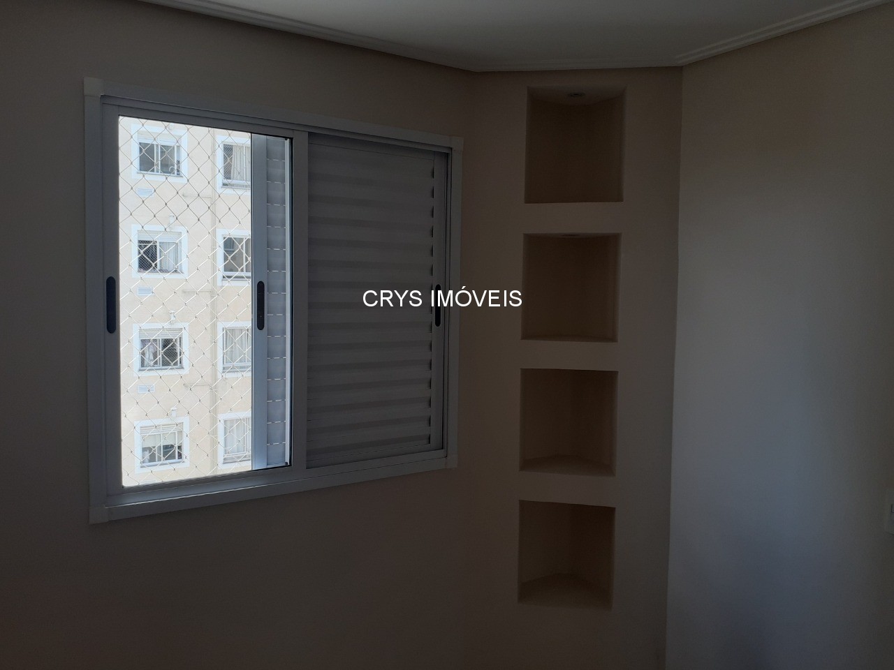 Apartamento à venda com 2 quartos, 47m² - Foto 5