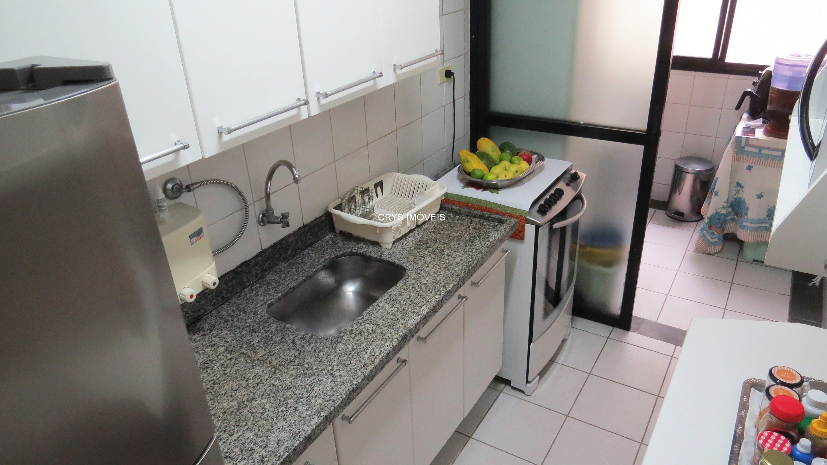 Apartamento, 3 quartos, 69 m² - Foto 9