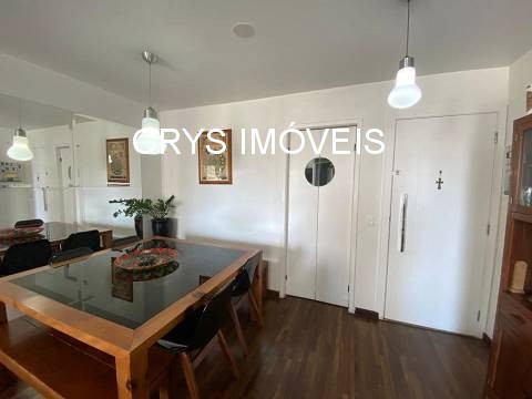 Apartamento, 3 quartos, 103 m² - Foto 2