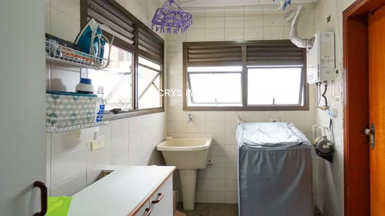 Cobertura à venda com 4 quartos, 302m² - Foto 34