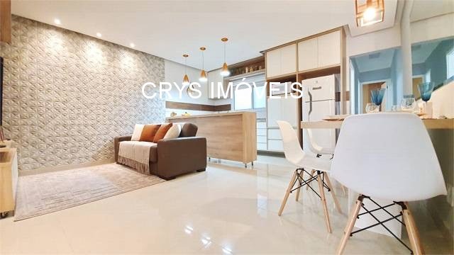 Apartamento, 1 quarto, 40 m² - Foto 5
