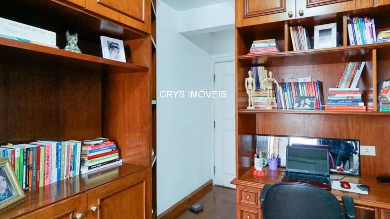 Cobertura à venda com 4 quartos, 302m² - Foto 17