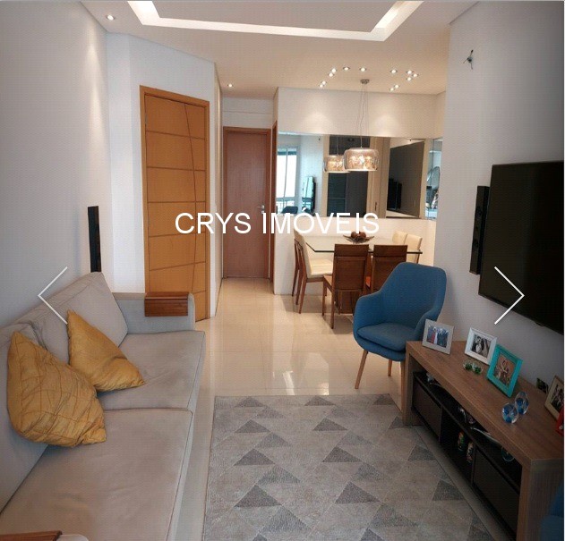 Apartamento, 3 quartos, 135 m² - Foto 1
