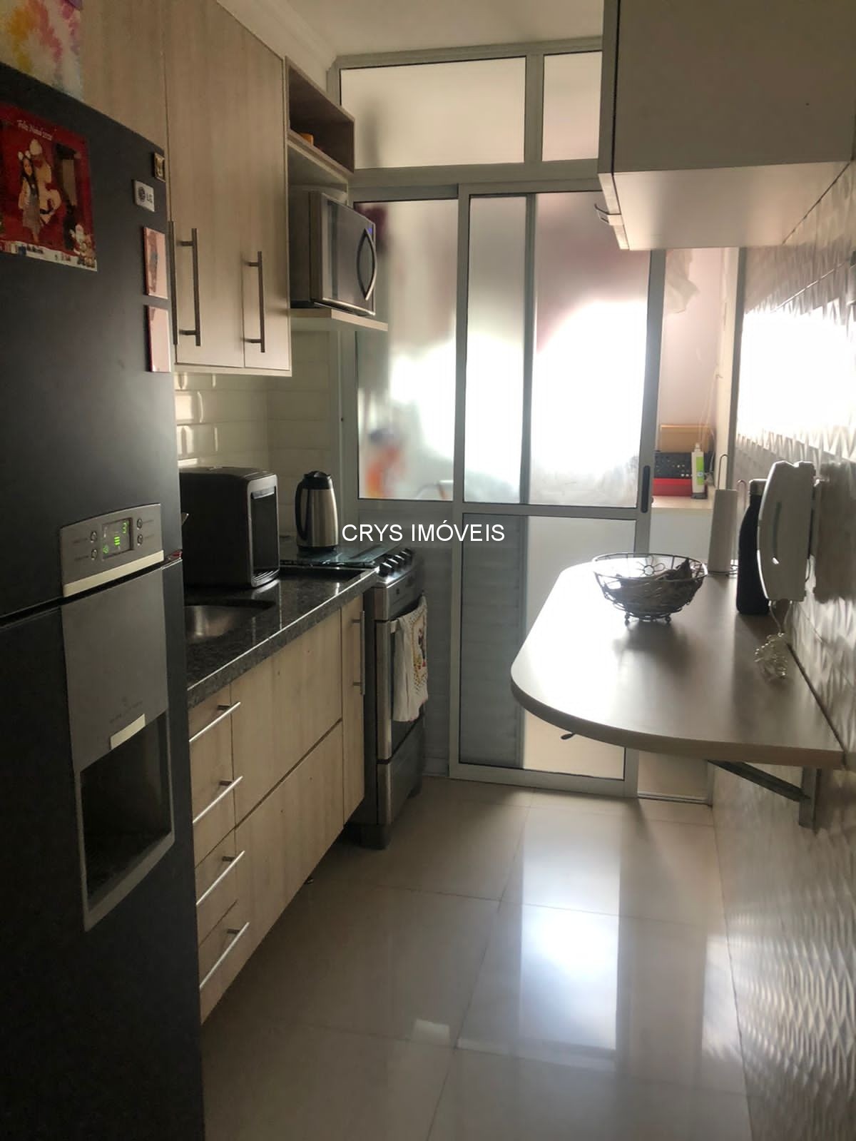 Apartamento, 3 quartos, 68 m² - Foto 19