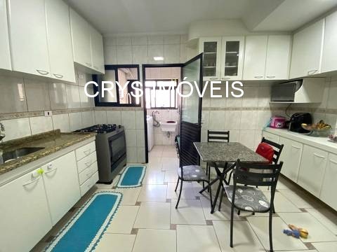Apartamento, 3 quartos, 92 m² - Foto 7