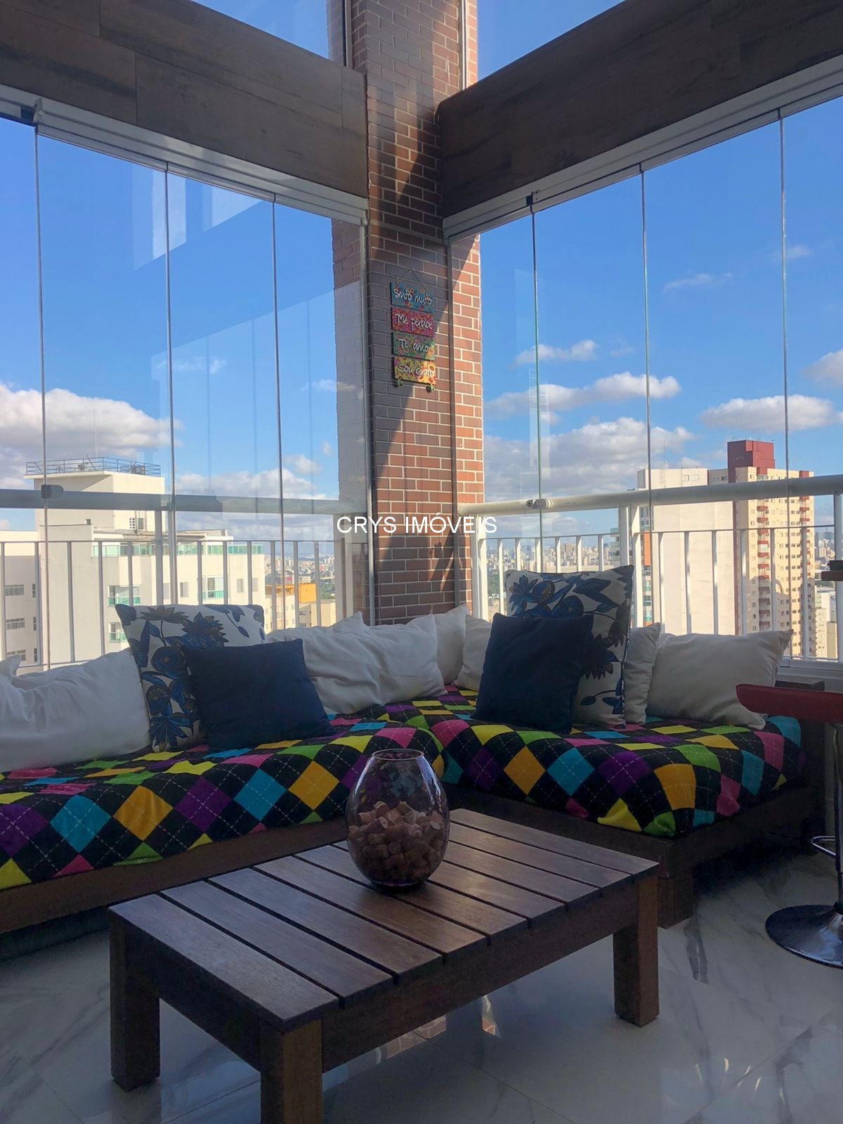 Apartamento, 2 quartos, 90 m² - Foto 11