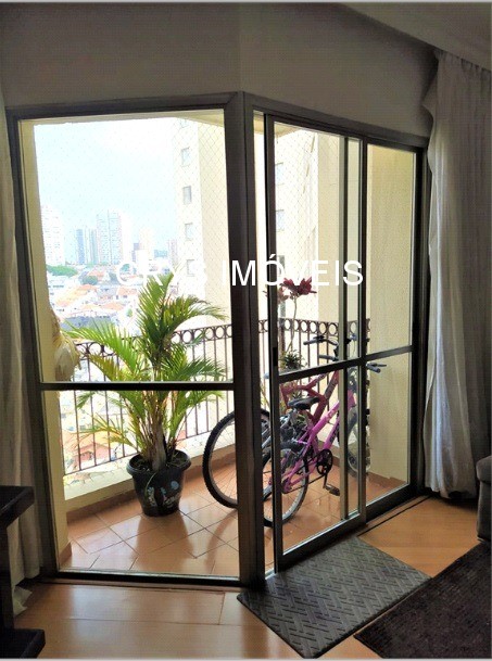 Apartamento, 3 quartos, 69 m² - Foto 4