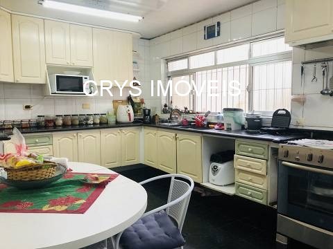 Casa, 3 quartos, 126 m² - Foto 8