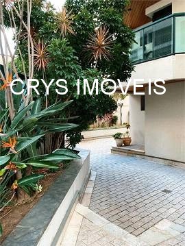 Apartamento, 3 quartos, 120 m² - Foto 20