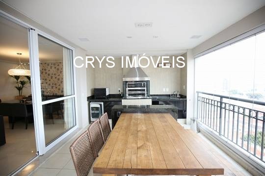 Apartamento, 3 quartos, 254 m² - Foto 5