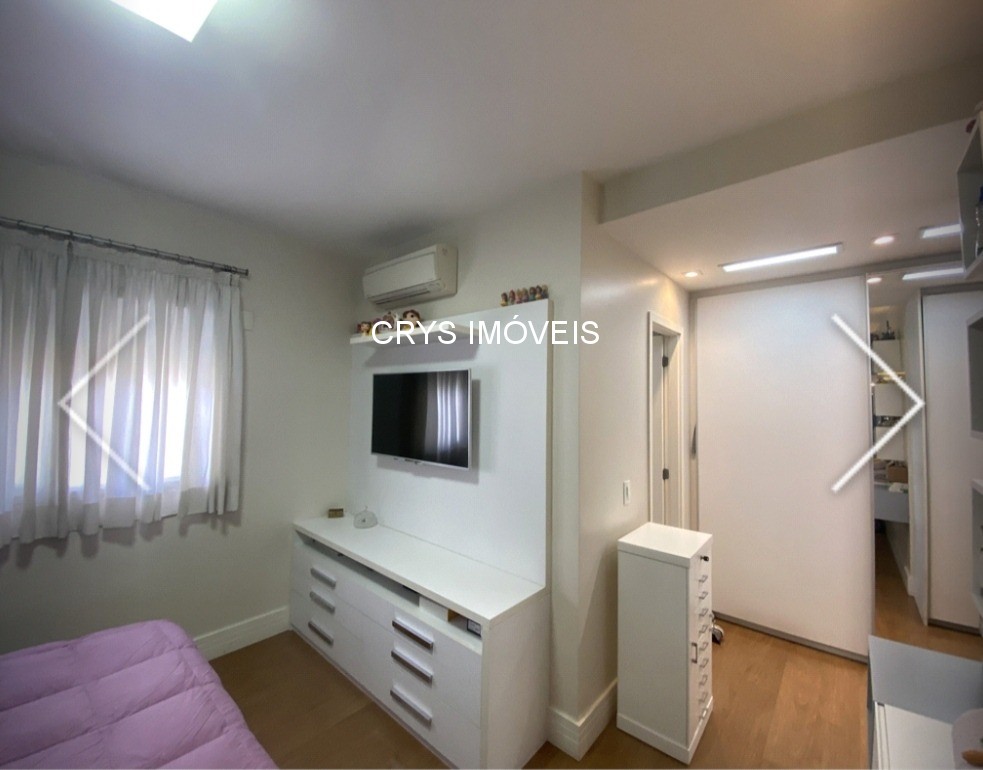 Apartamento, 4 quartos, 189 m² - Foto 12