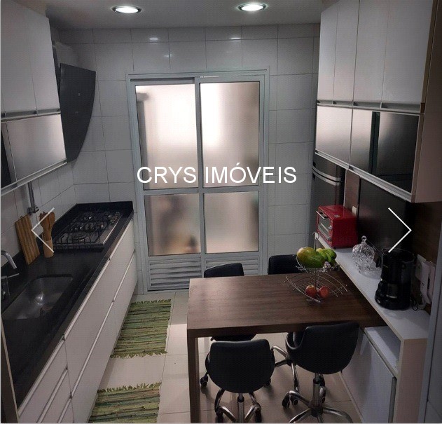 Apartamento, 3 quartos, 135 m² - Foto 8