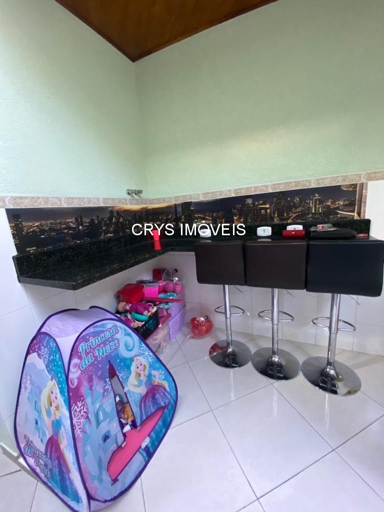 Casa, 3 quartos - Foto 3