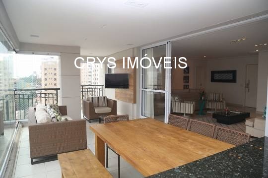 Apartamento, 3 quartos, 254 m² - Foto 8