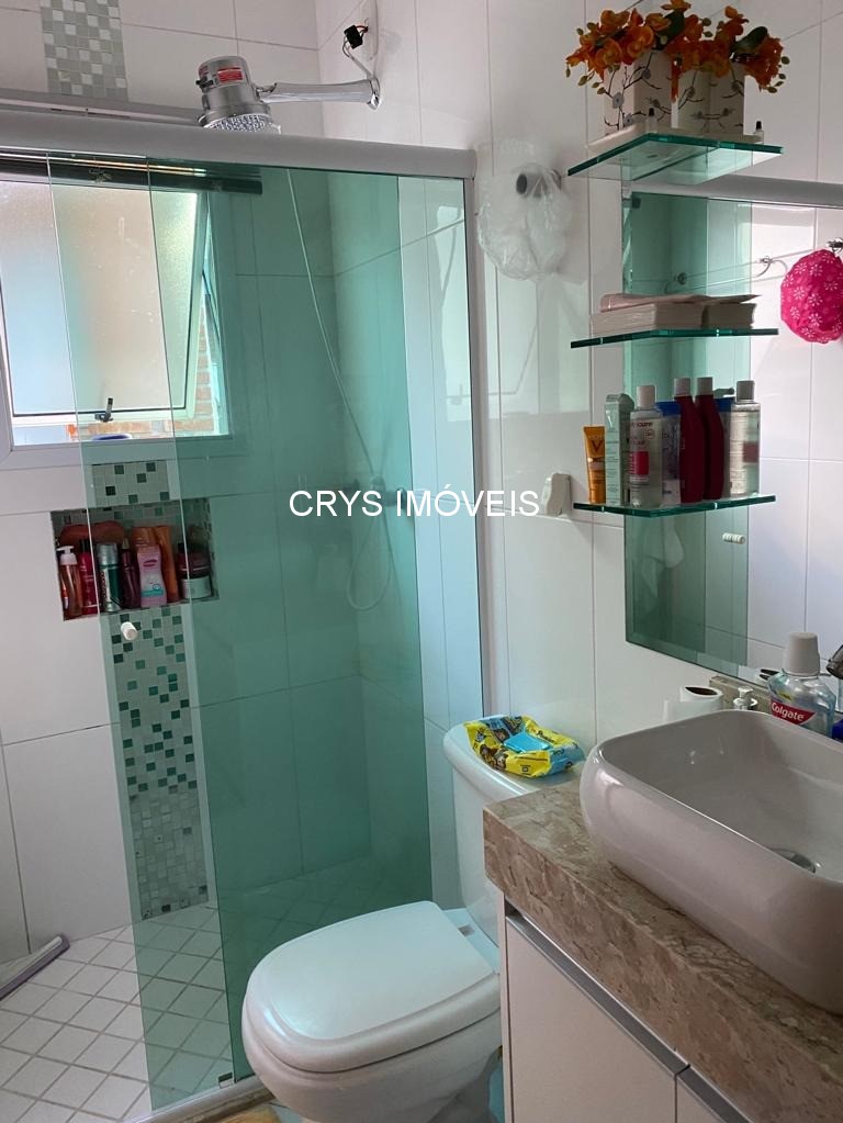 Casa, 3 quartos - Foto 20