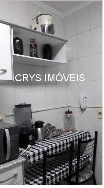 Apartamento, 2 quartos, 59 m² - Foto 7