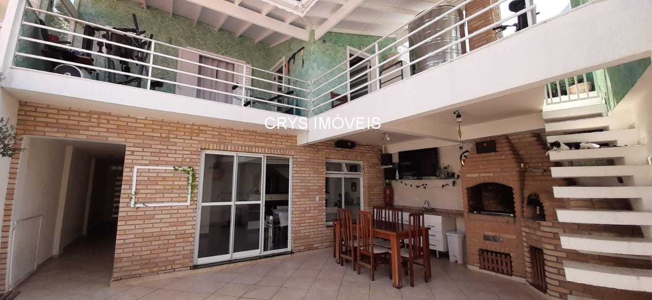 Casa, 4 quartos - Foto 8