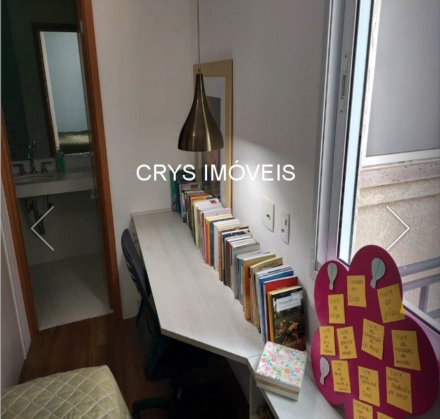 Apartamento, 3 quartos, 135 m² - Foto 18