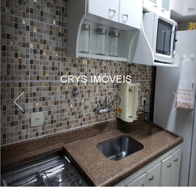 Apartamento, 2 quartos, 57 m² - Foto 5