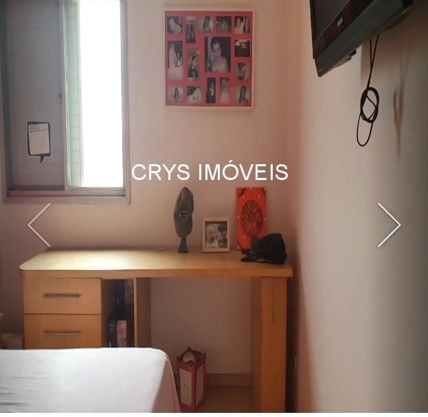 Apartamento, 3 quartos, 118 m² - Foto 11