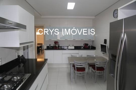 Apartamento, 3 quartos, 254 m² - Foto 10