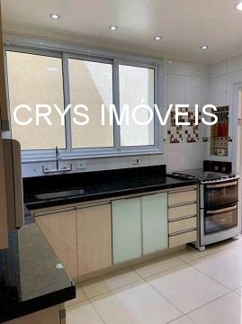 Casa, 3 quartos, 180 m² - Foto 14