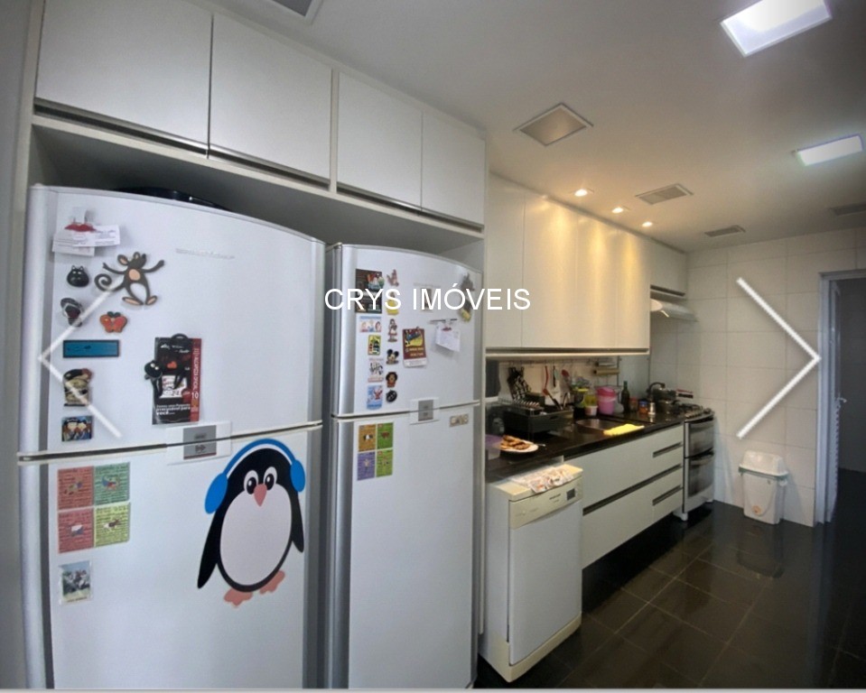 Apartamento, 4 quartos, 189 m² - Foto 19