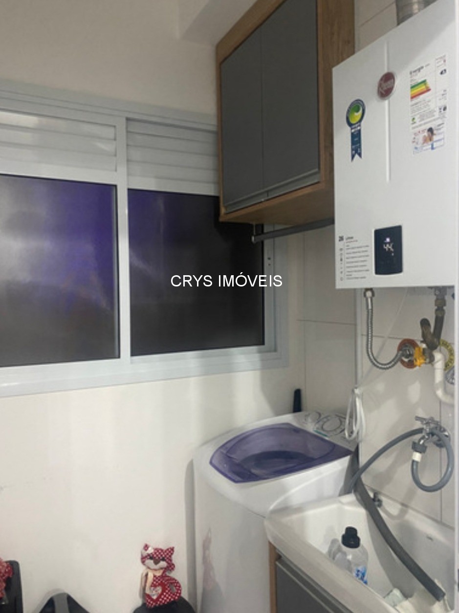 Apartamento à venda com 2 quartos, 53m² - Foto 18