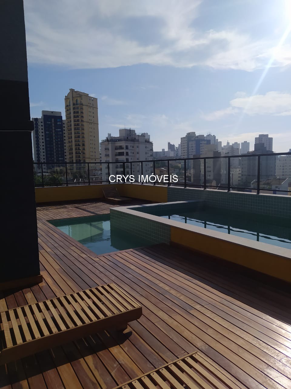 Apartamento, 1 quarto, 31 m² - Foto 16