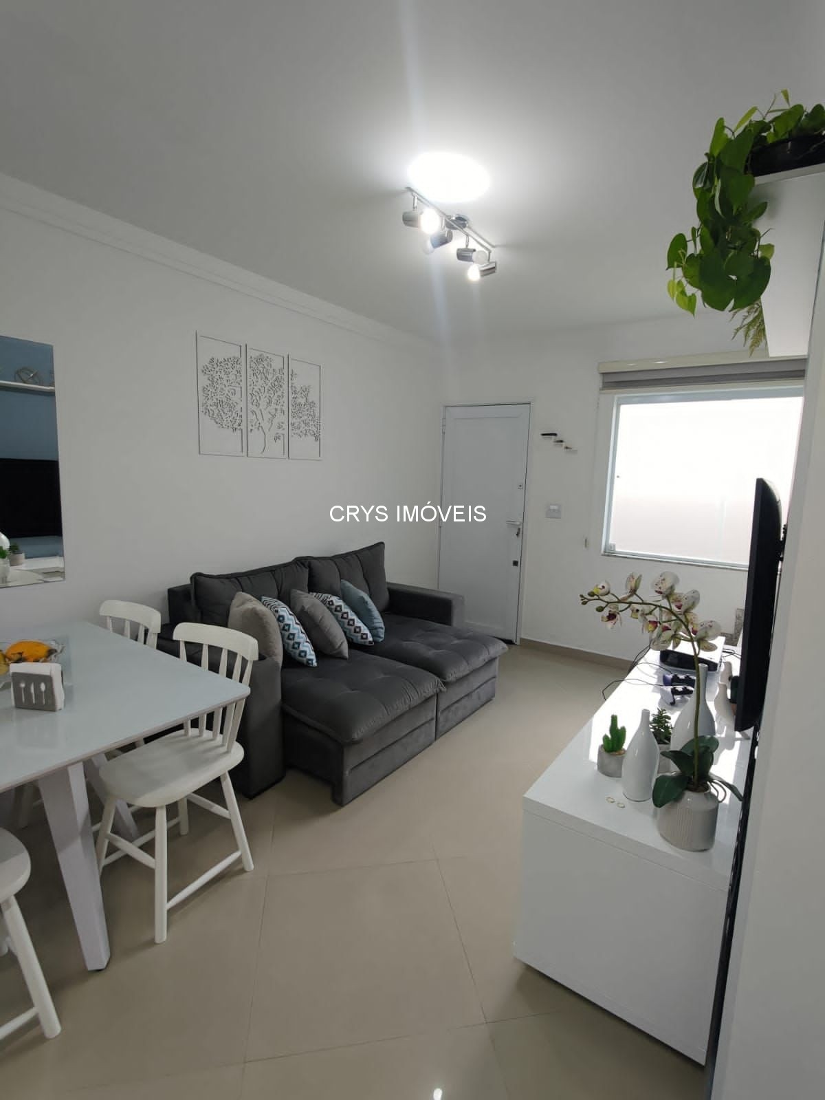 Casa, 3 quartos, 83 m² - Foto 1