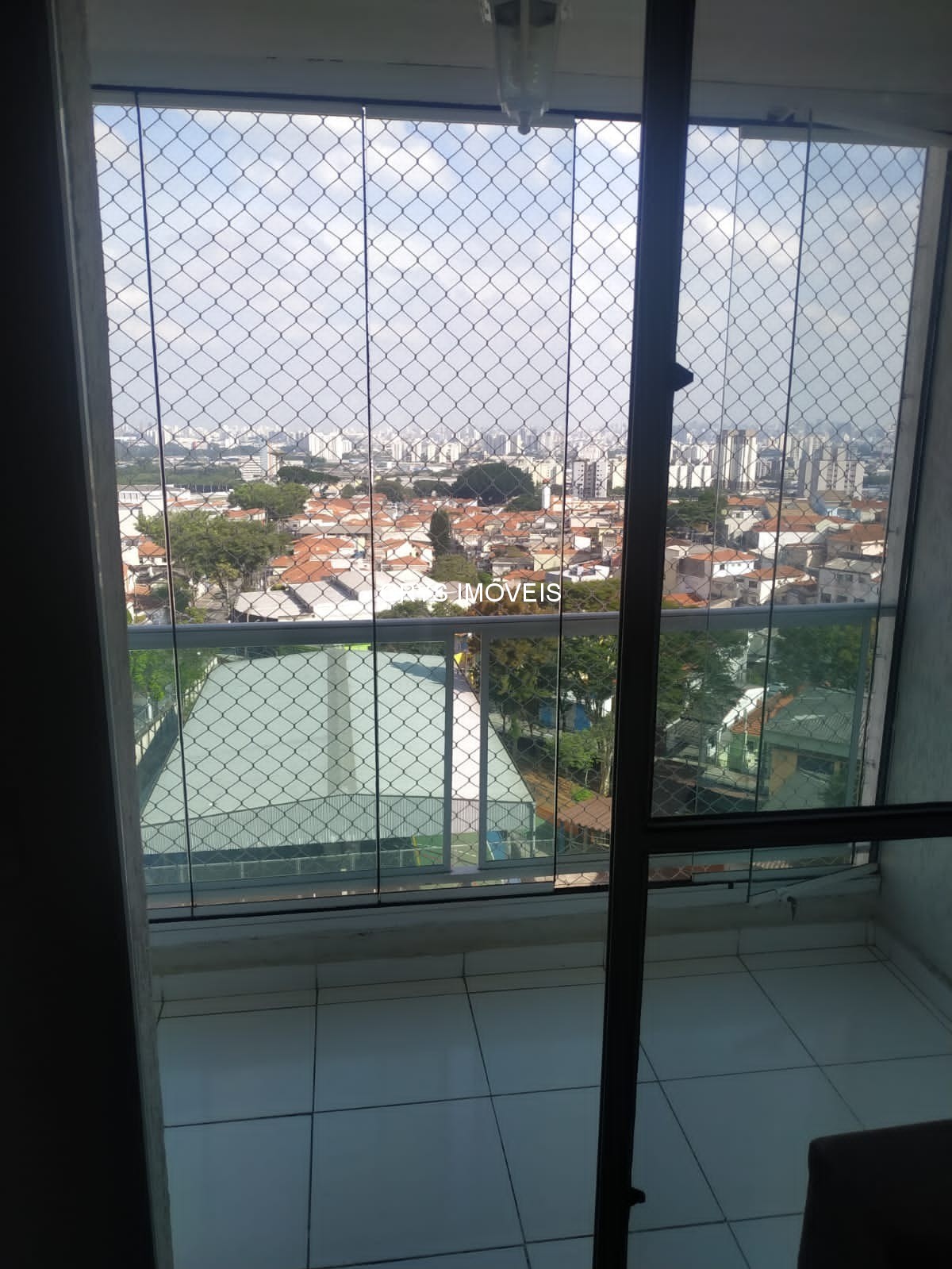Apartamento à venda com 2 quartos, 56m² - Foto 7