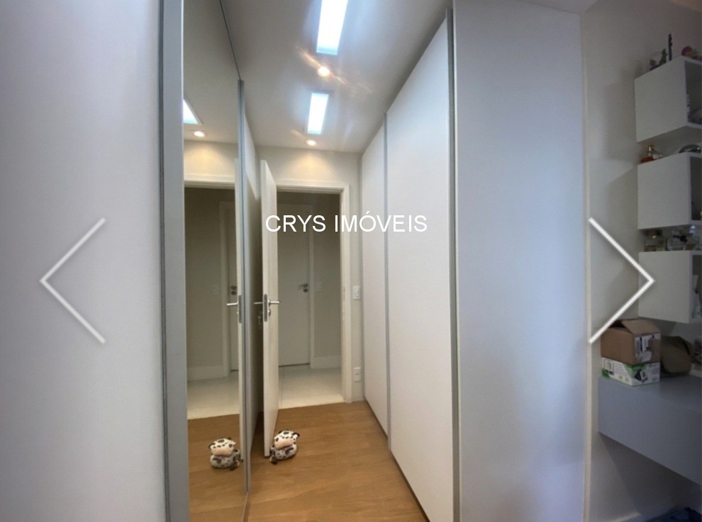 Apartamento, 4 quartos, 189 m² - Foto 8