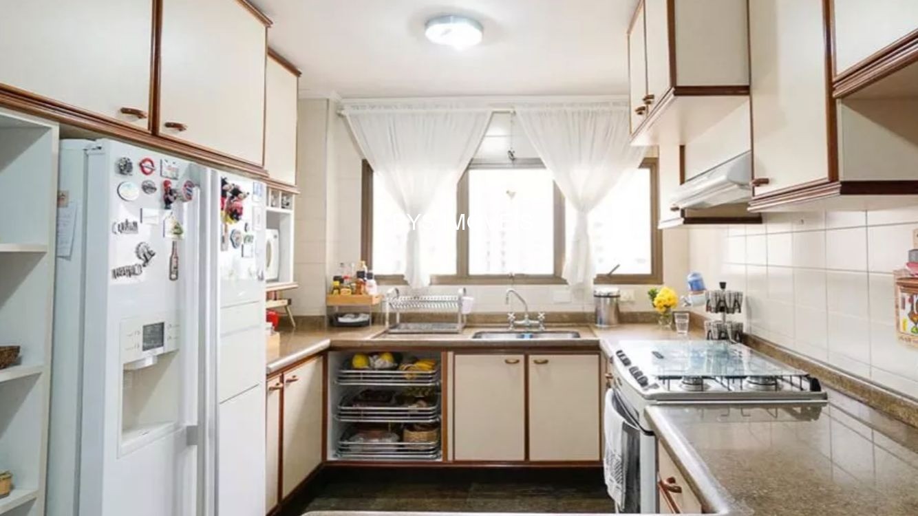 Cobertura à venda com 4 quartos, 302m² - Foto 19