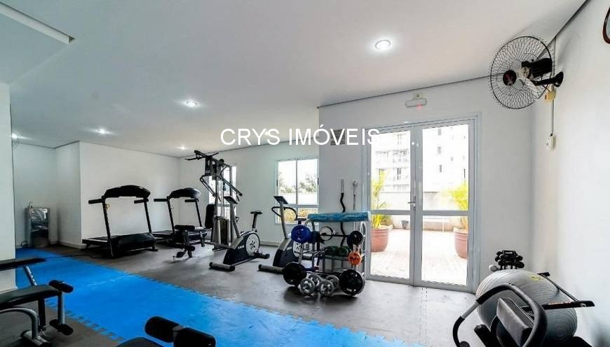 Apartamento, 3 quartos, 68 m² - Foto 7