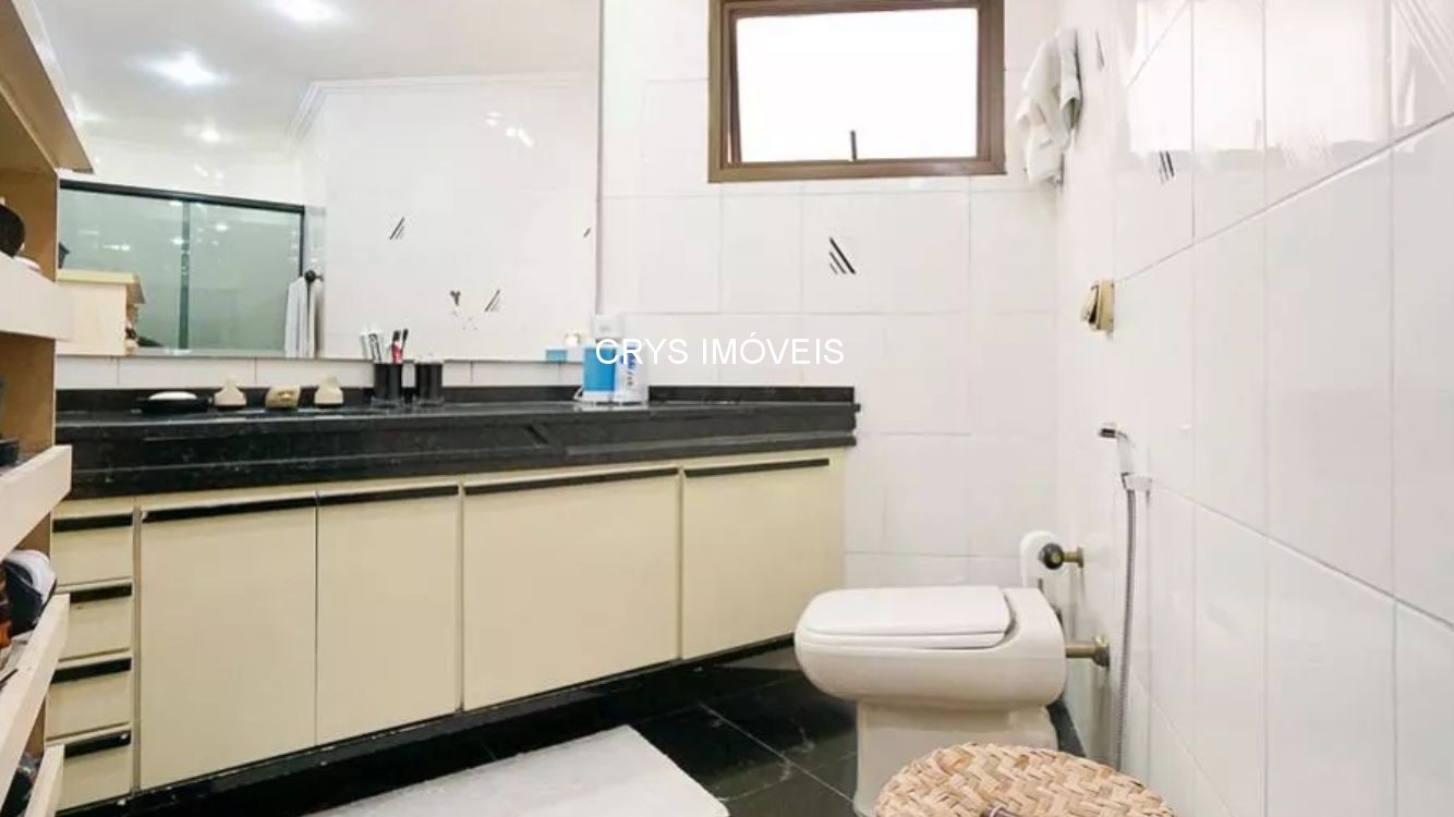 Cobertura à venda com 4 quartos, 302m² - Foto 10