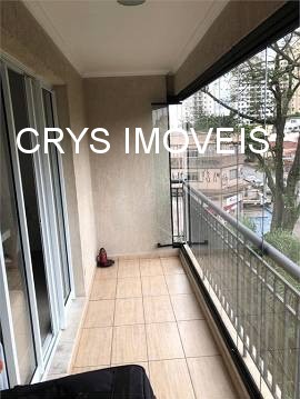 Apartamento, 3 quartos, 92 m² - Foto 11