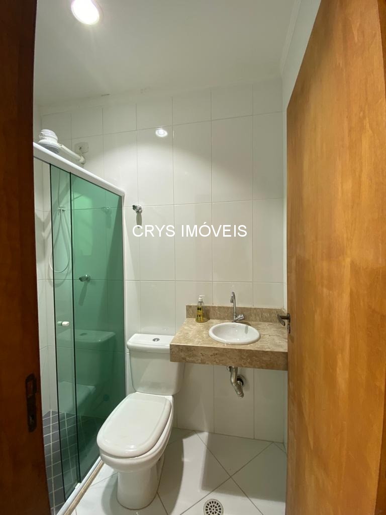 Casa, 3 quartos - Foto 13