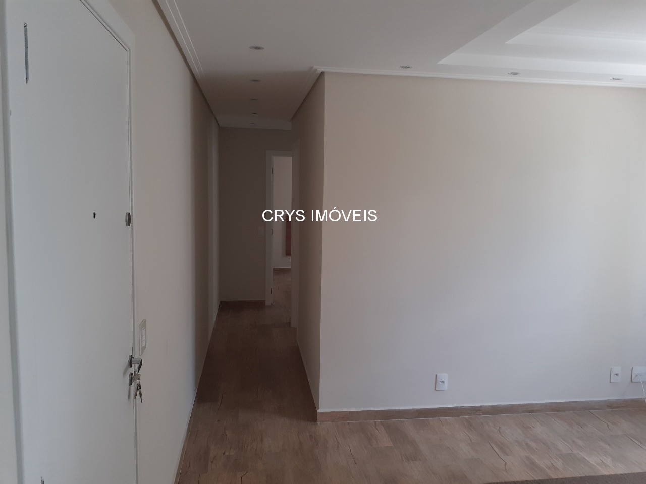 Apartamento à venda com 2 quartos, 47m² - Foto 7
