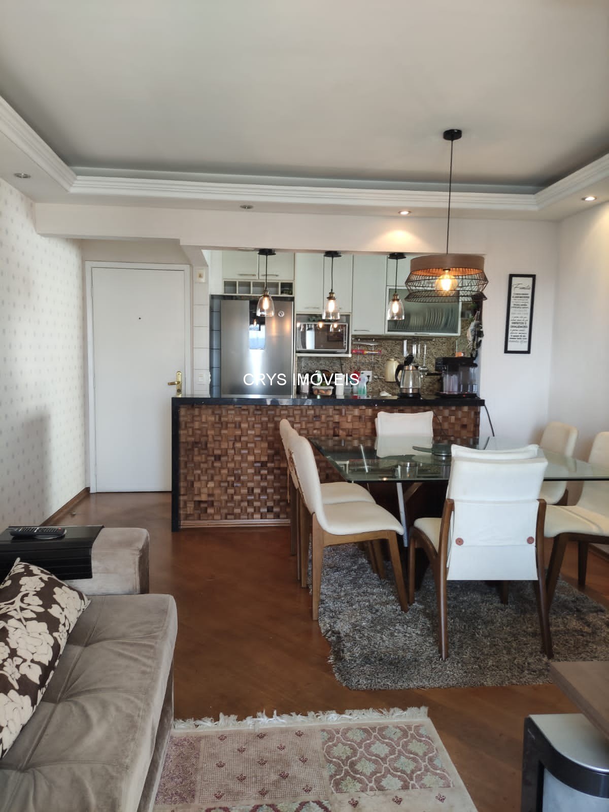Apartamento, 3 quartos, 72 m² - Foto 9