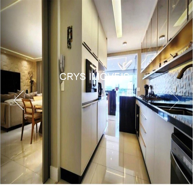 Apartamento, 3 quartos, 203 m² - Foto 14