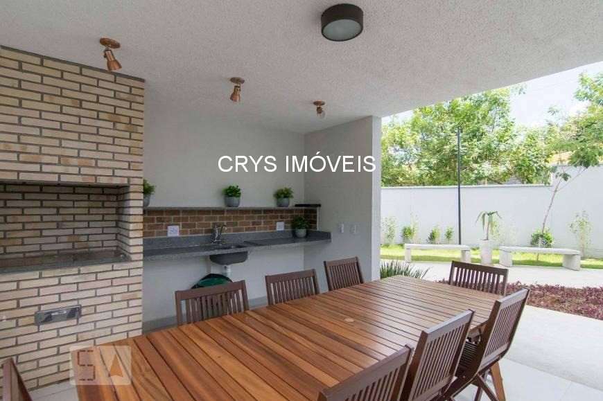Apartamento, 2 quartos, 44 m² - Foto 6