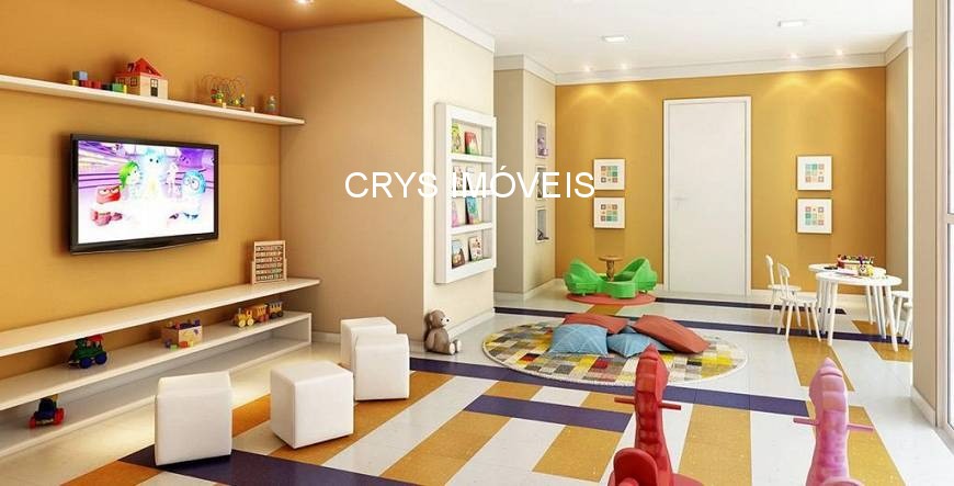 Apartamento à venda com 2 quartos, 53m² - Foto 25