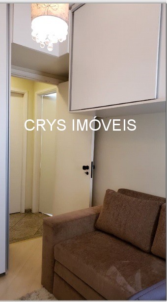 Apartamento, 2 quartos, 57 m² - Foto 11