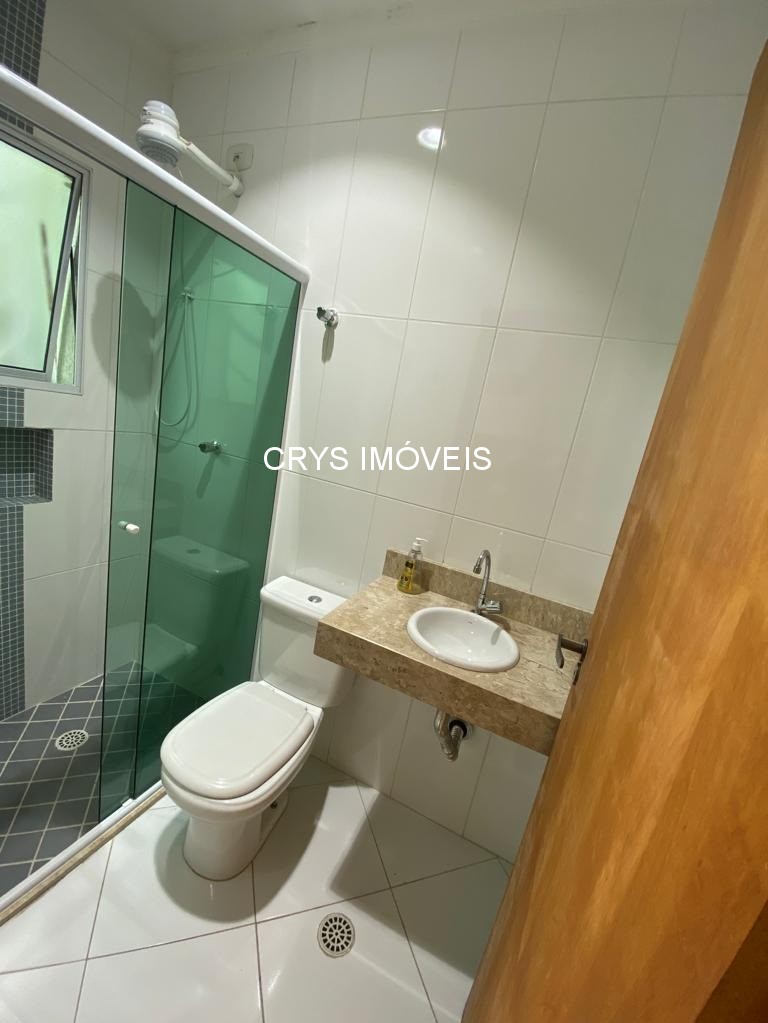 Casa, 3 quartos - Foto 12