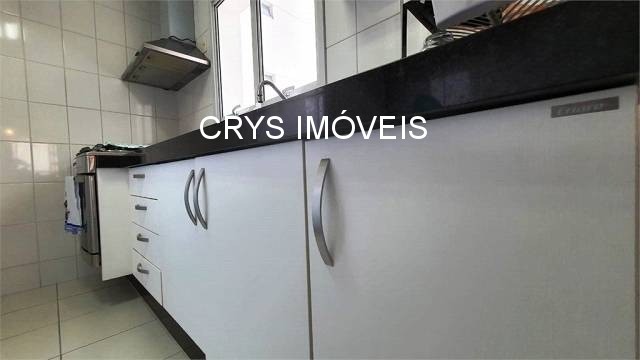 Apartamento, 3 quartos, 121 m² - Foto 6
