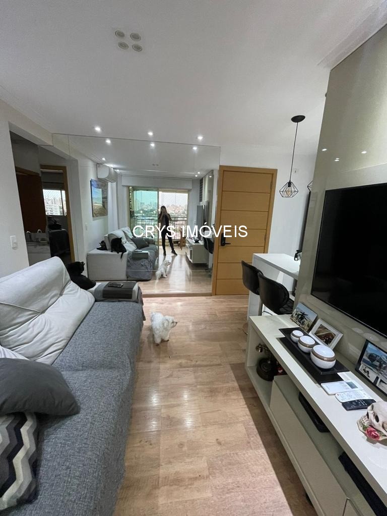 Apartamento, 1 quarto, 50 m² - Foto 5